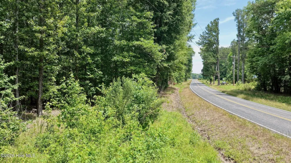 0 Indian Woods Road Windsor, NC 27983
