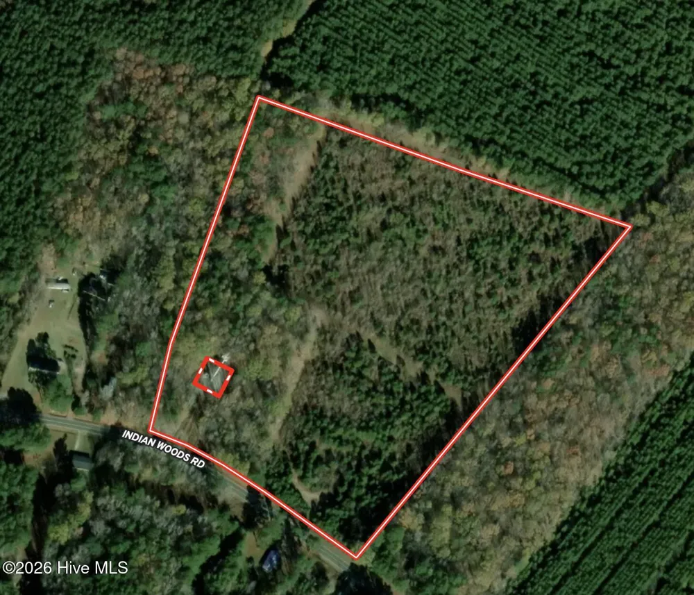 0 Indian Woods Road Windsor, NC 27983