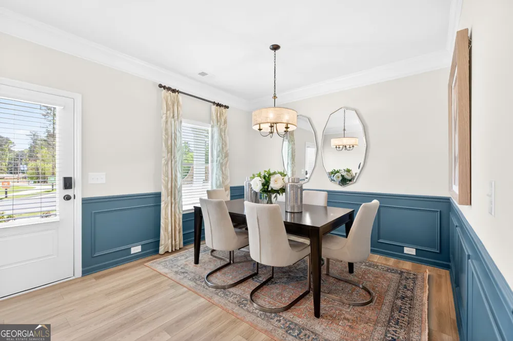 305 Southgate DR Byron, GA 31008