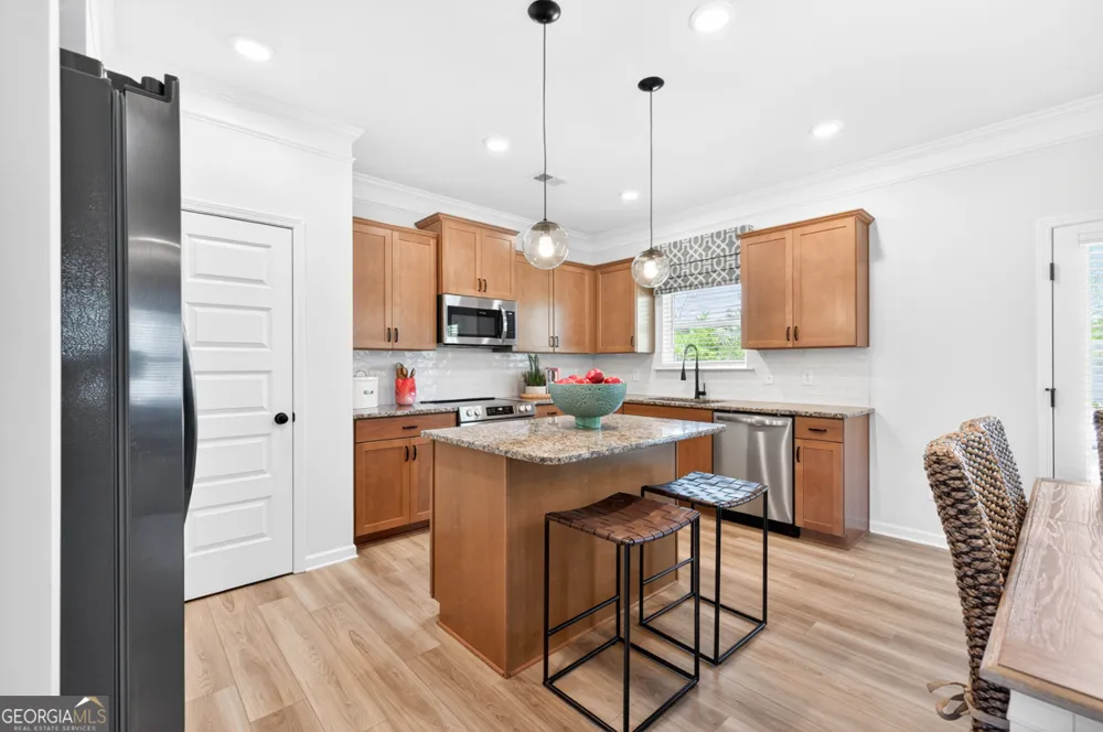 305 Southgate DR Byron, GA 31008