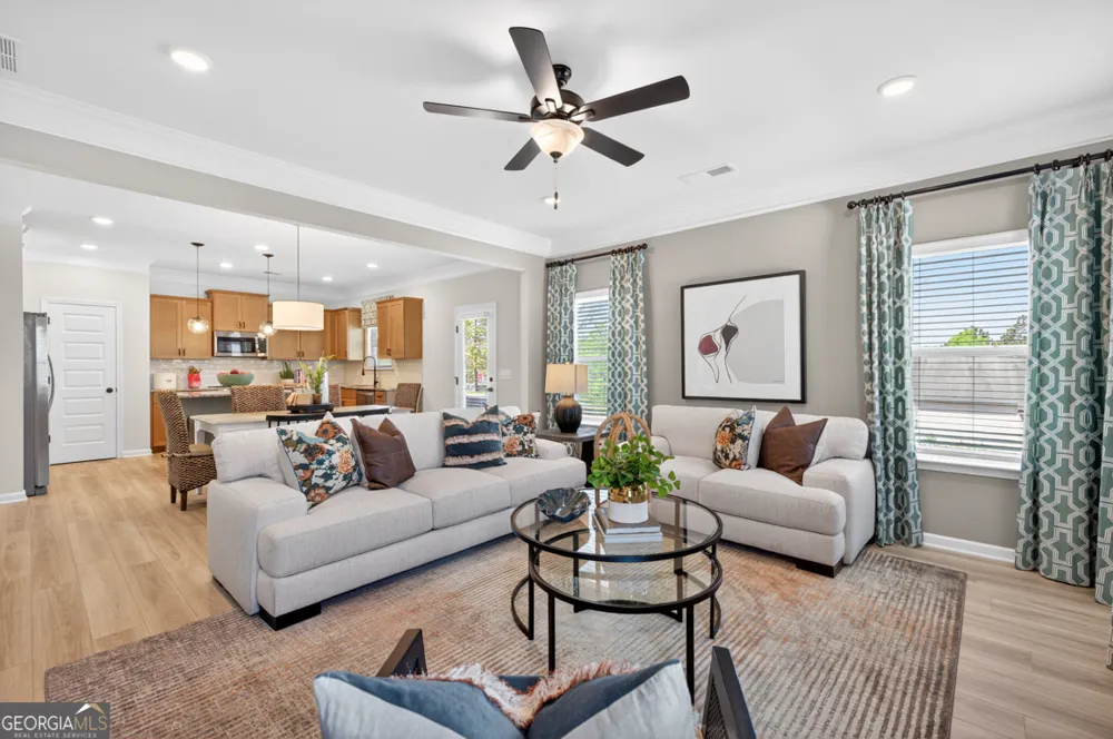 305 Southgate DR Byron, GA 31008