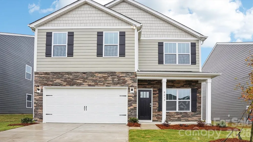 3629 Charles Street NW Conover, NC 28613