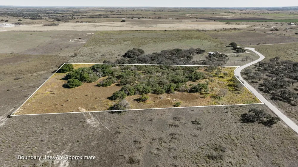 Pecan Valley Drive Energy, TX 76452