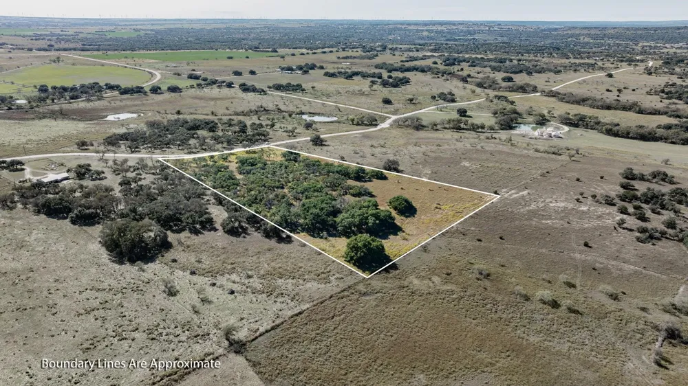 Pecan Valley Drive Energy, TX 76452