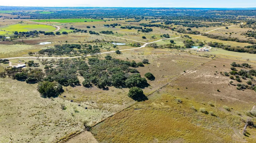 Pecan Valley Drive Energy, TX 76452