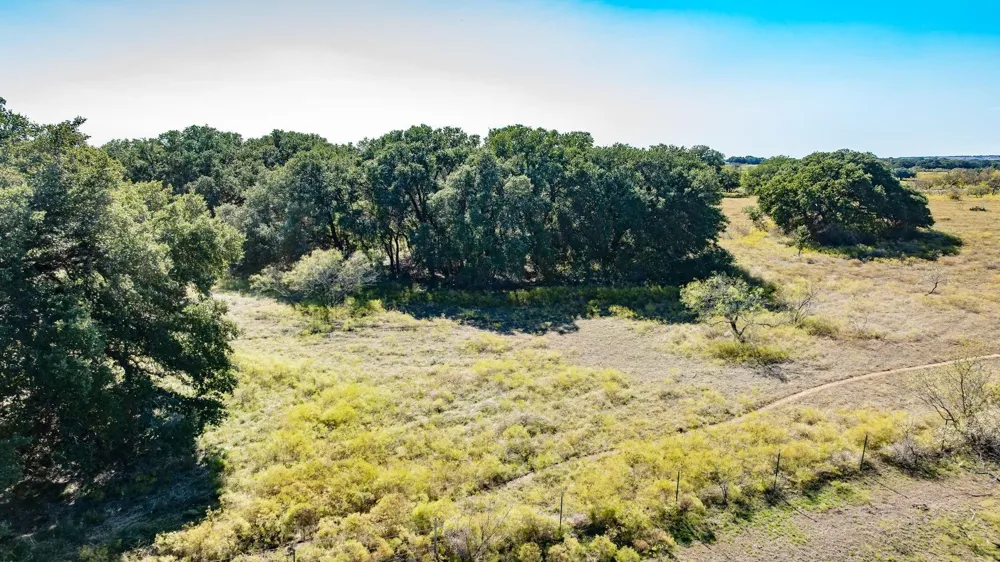 Pecan Valley Drive Energy, TX 76452