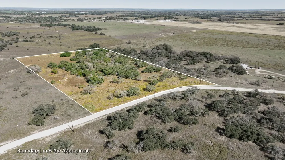 Pecan Valley Drive Energy, TX 76452