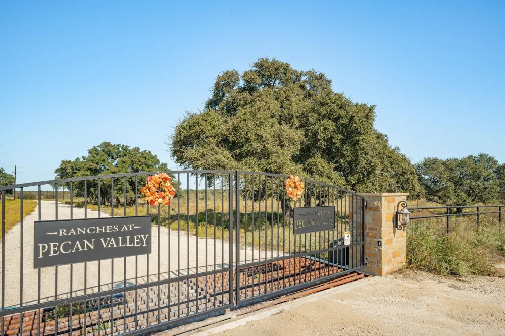 Pecan Valley Drive Energy, TX 76452