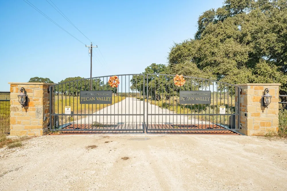 Pecan Valley Drive Energy, TX 76452