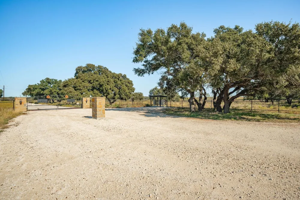 Pecan Valley Drive Energy, TX 76452