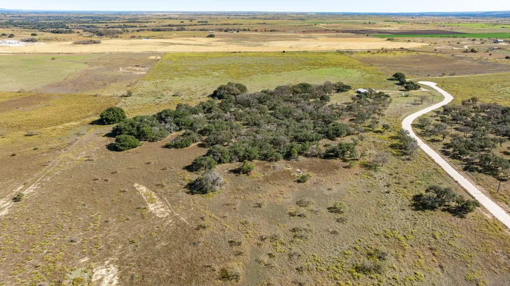 Pecan Valley Drive Energy, TX 76452