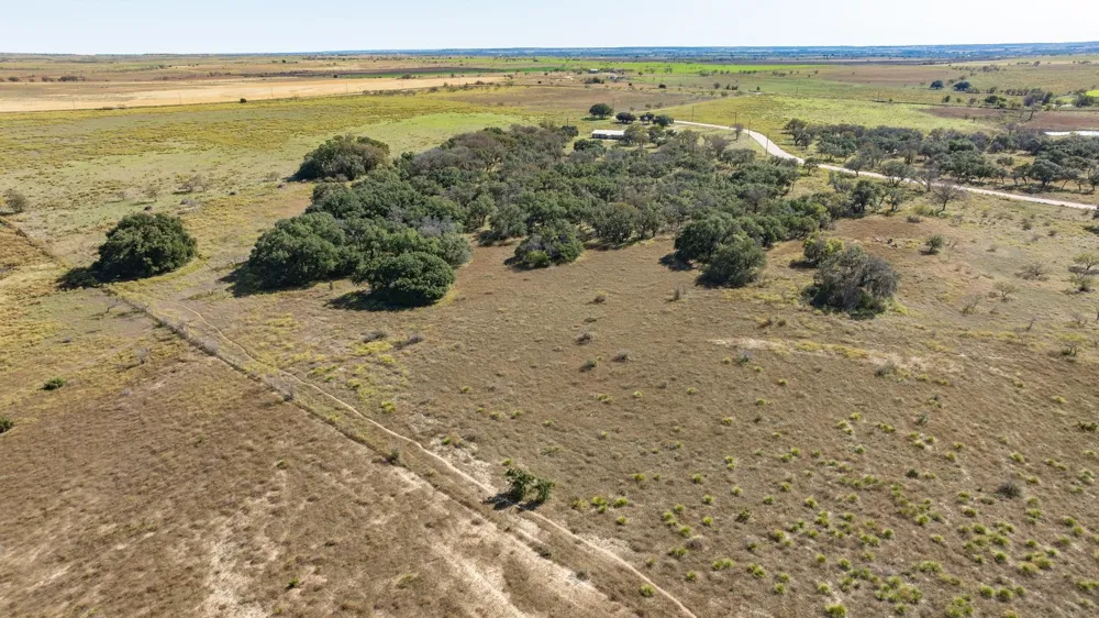 Pecan Valley Drive Energy, TX 76452