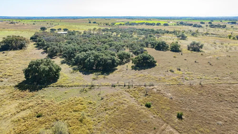 Pecan Valley Drive Energy, TX 76452
