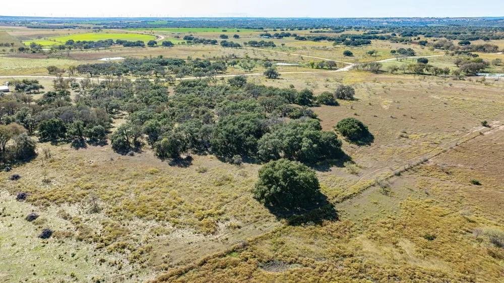 Pecan Valley Drive Energy, TX 76452