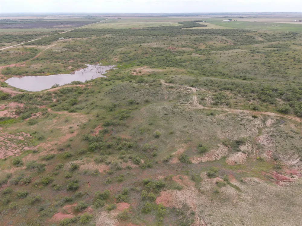 5703 County Rd 287 Ballinger, TX 76821