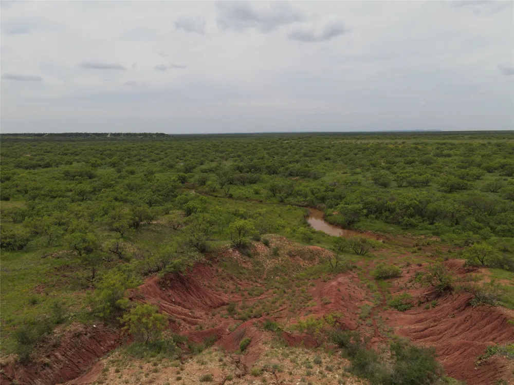 5703 County Rd 287 Ballinger, TX 76821