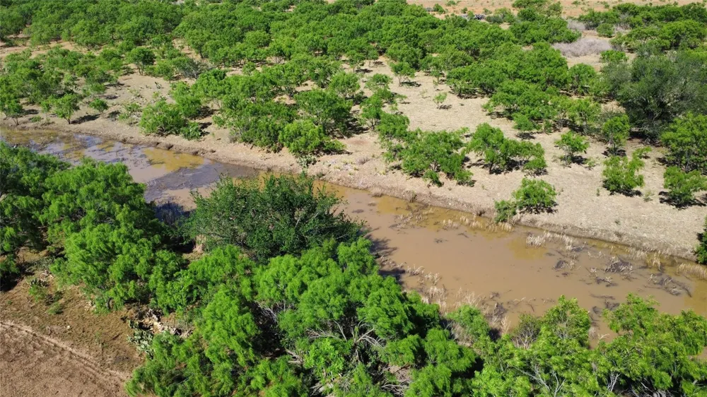 County Road 346 #211ac Gouldbusk, TX 76845