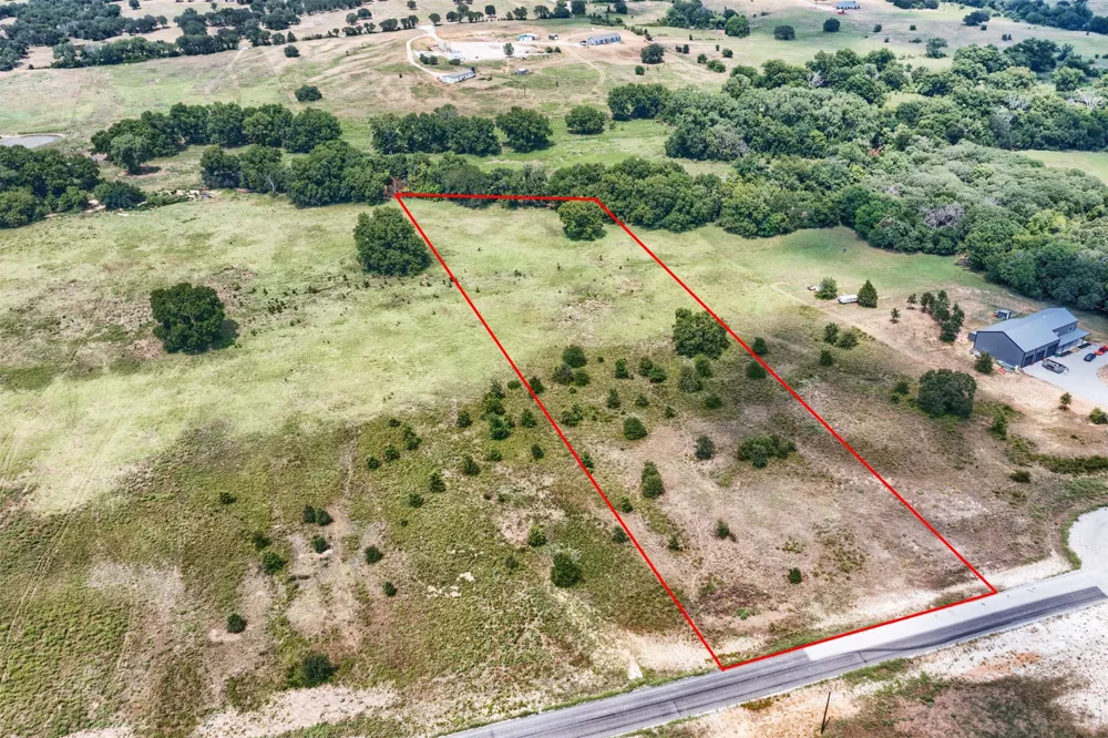Rolling Hills Boulevard Alvord, TX 76225
