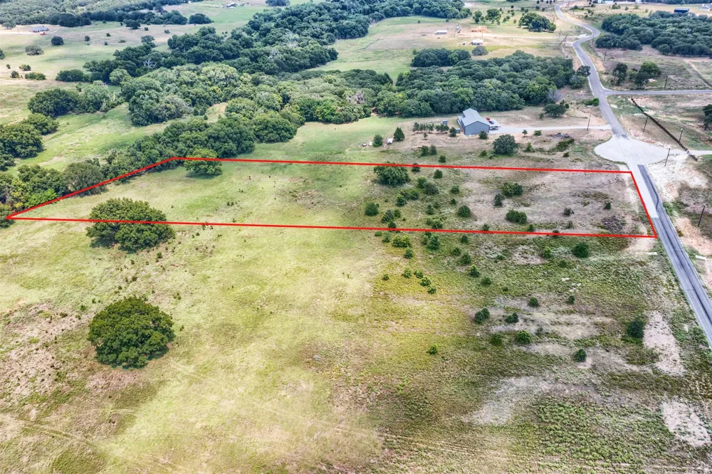 Rolling Hills Boulevard Alvord, TX 76225