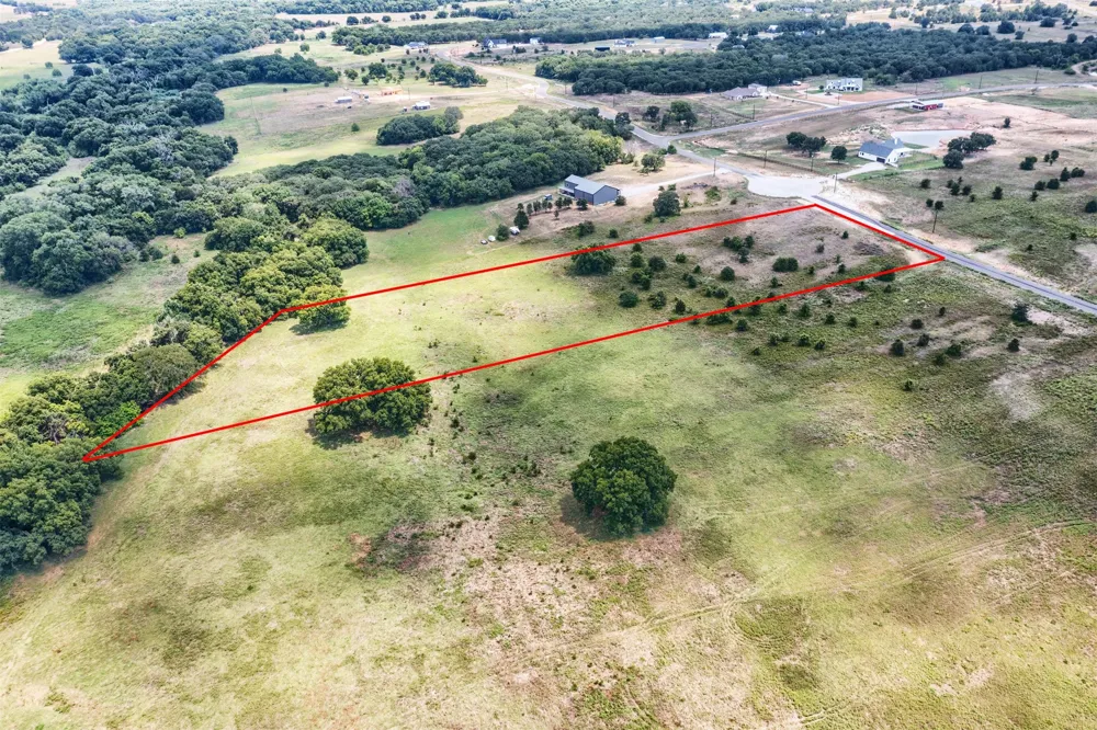 Rolling Hills Boulevard Alvord, TX 76225