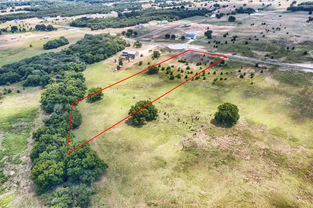 Rolling Hills Boulevard Alvord, TX 76225
