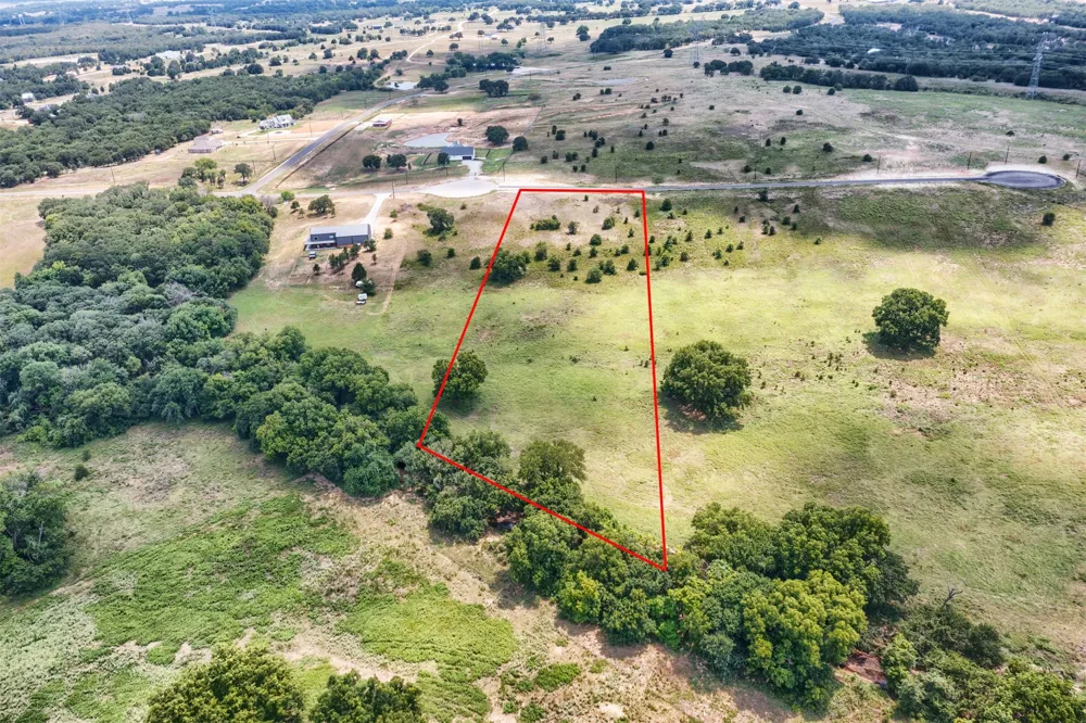Rolling Hills Boulevard Alvord, TX 76225