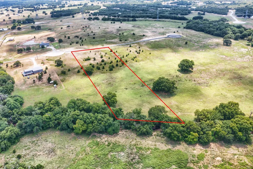 Rolling Hills Boulevard Alvord, TX 76225