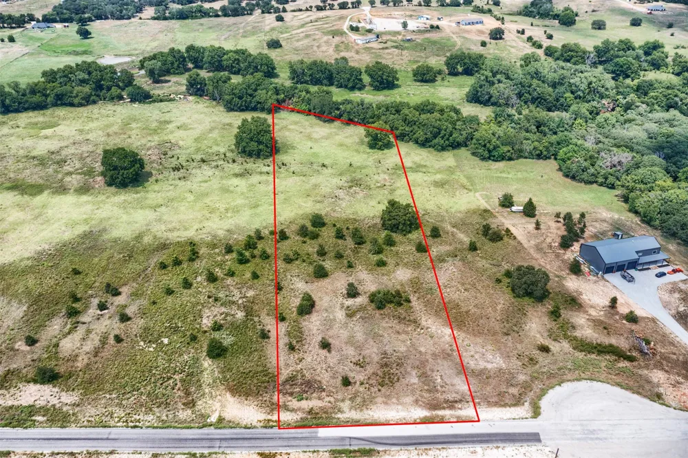 Rolling Hills Boulevard Alvord, TX 76225