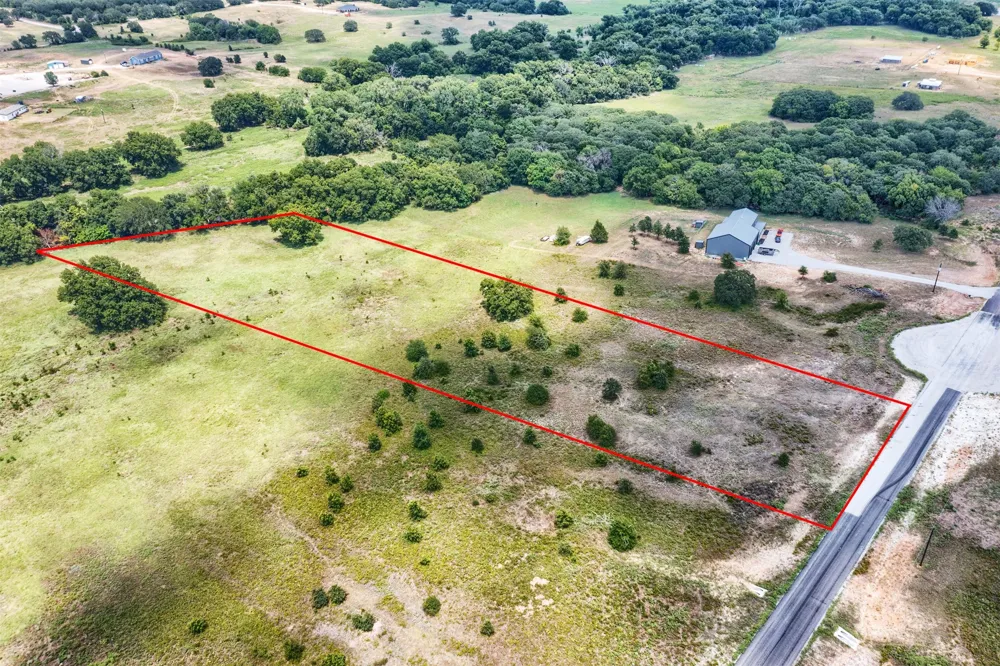 Rolling Hills Boulevard Alvord, TX 76225