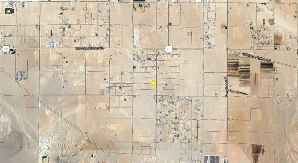 Harvest Moon Street Lucerne Valley, CA 92356