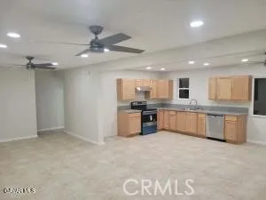 8313 Quezon California City, CA 93505