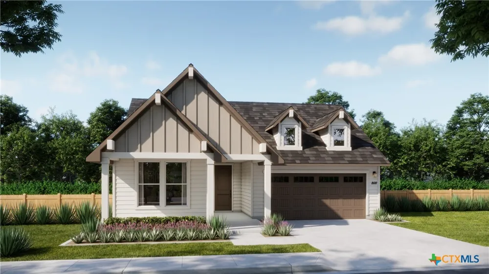 310 Romans Road Kyle, TX 78640