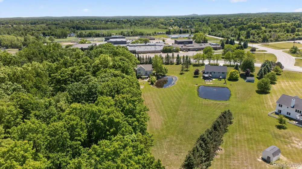 9055 Hegel Road Atlas Township, MI 48438