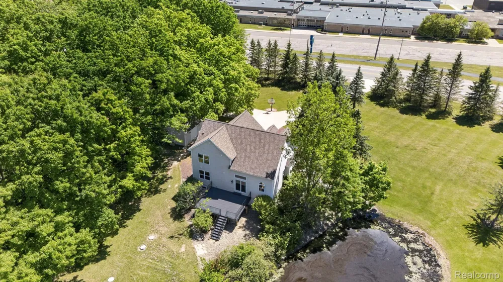 9055 Hegel Road Atlas Township, MI 48438