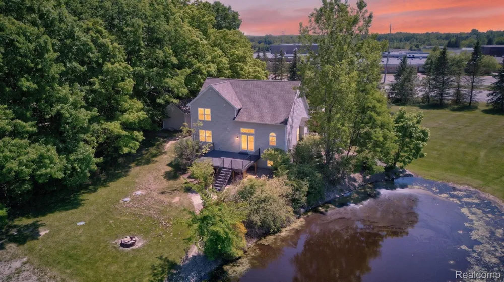 9055 Hegel Road Atlas Township, MI 48438
