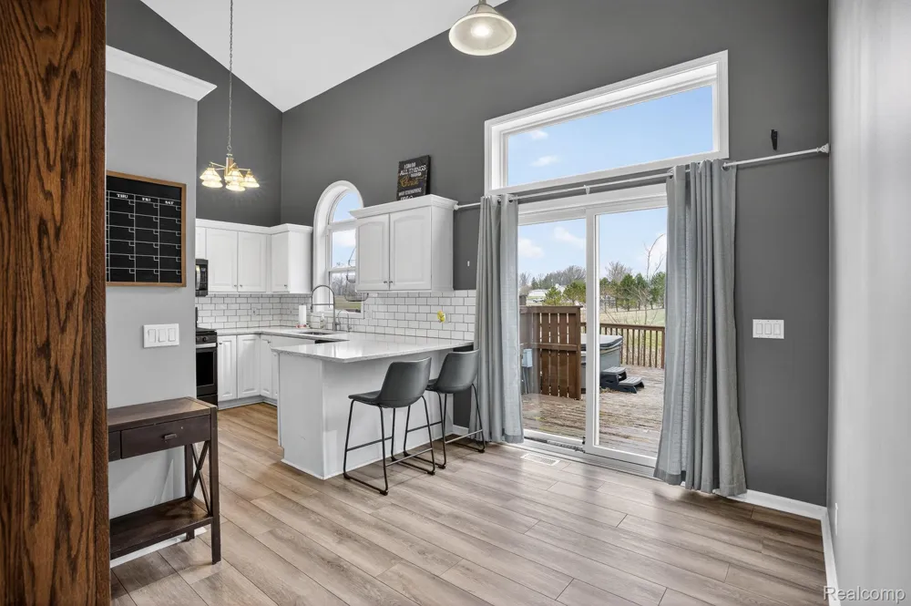 9055 Hegel Road Atlas Township, MI 48438