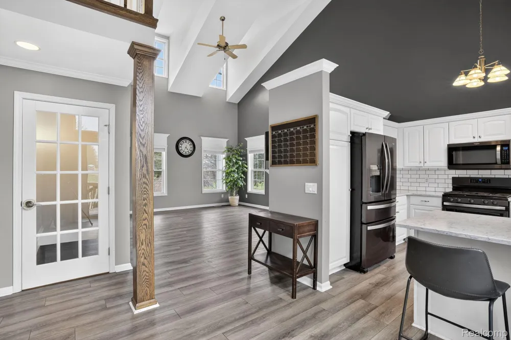 9055 Hegel Road Atlas Township, MI 48438