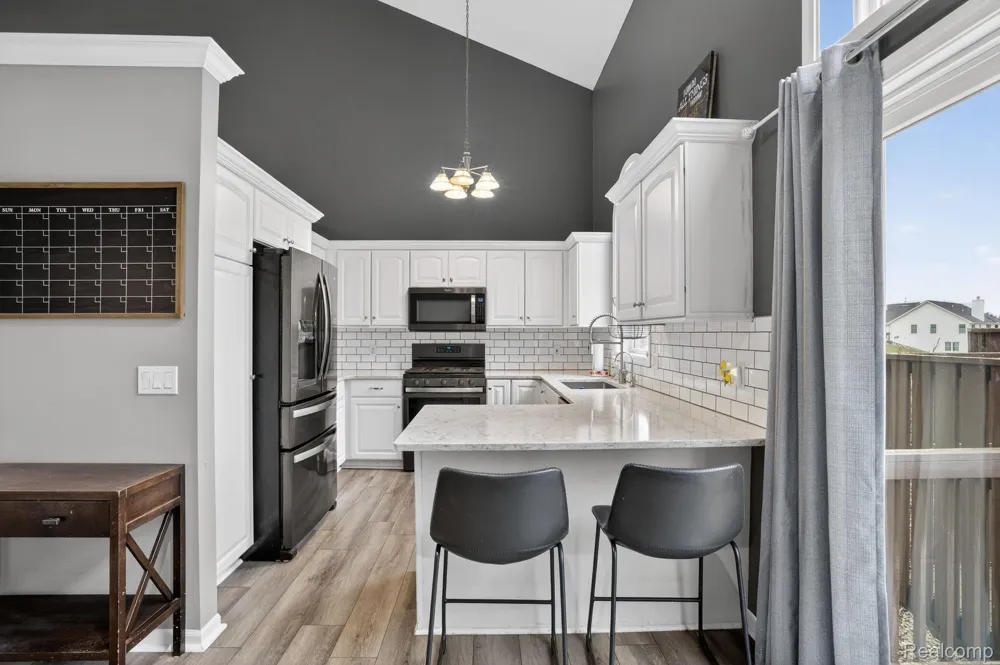 9055 Hegel Road Atlas Township, MI 48438