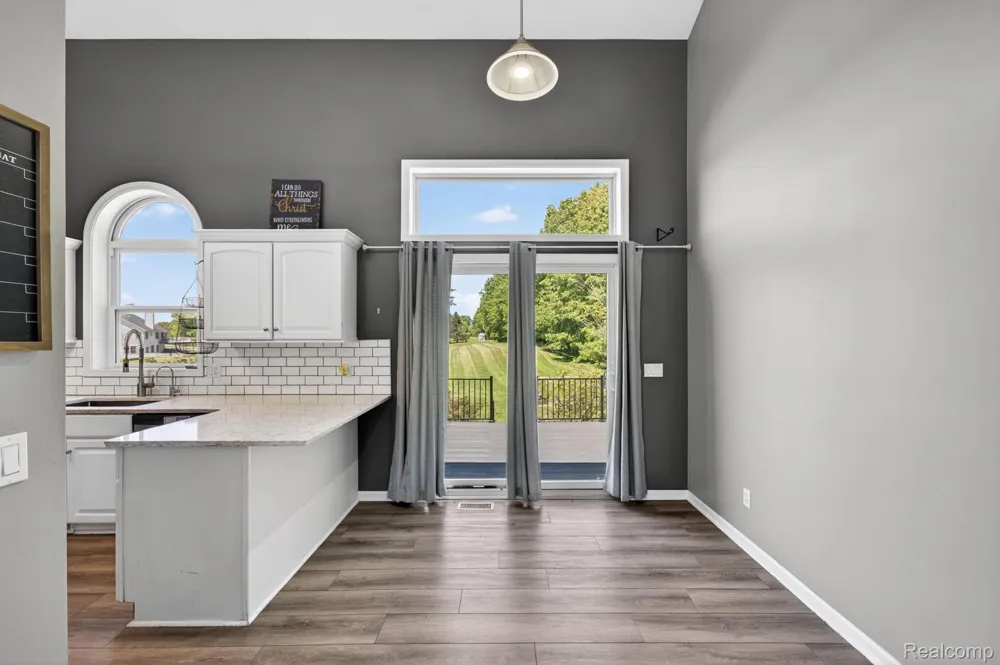 9055 Hegel Road Atlas Township, MI 48438