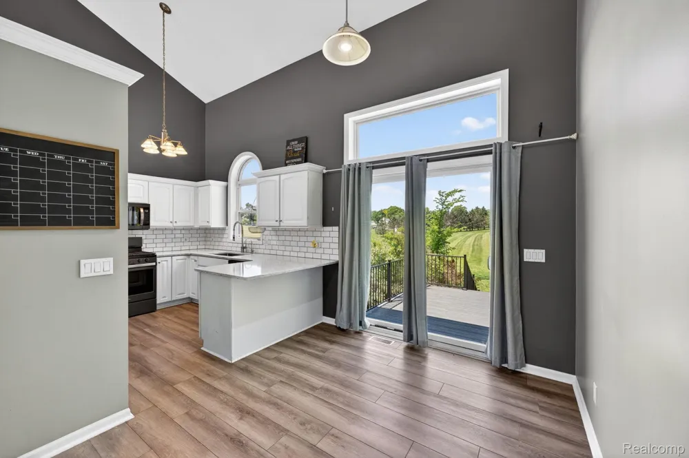 9055 Hegel Road Atlas Township, MI 48438