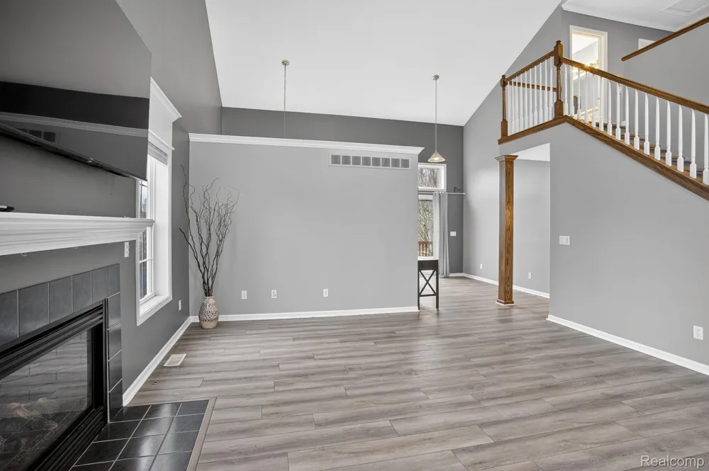 9055 Hegel Road Atlas Township, MI 48438