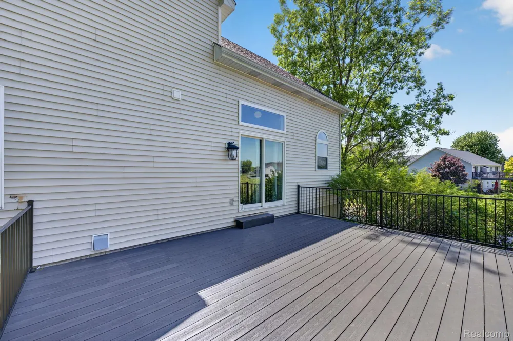 9055 Hegel Road Atlas Township, MI 48438
