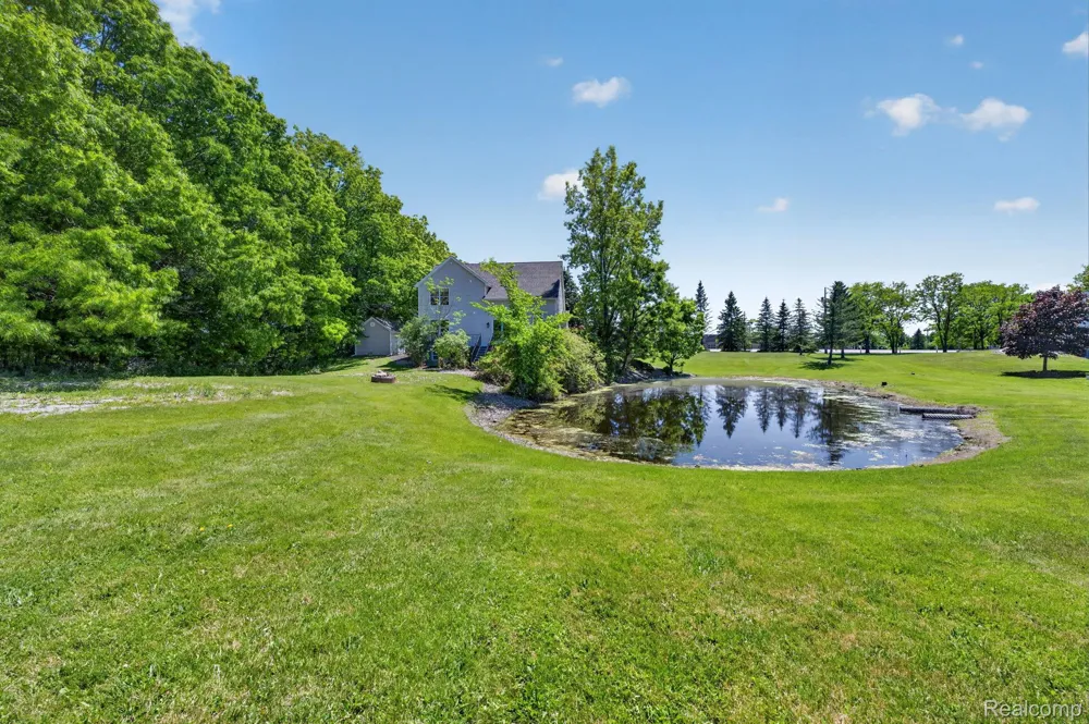 9055 Hegel Road Atlas Township, MI 48438