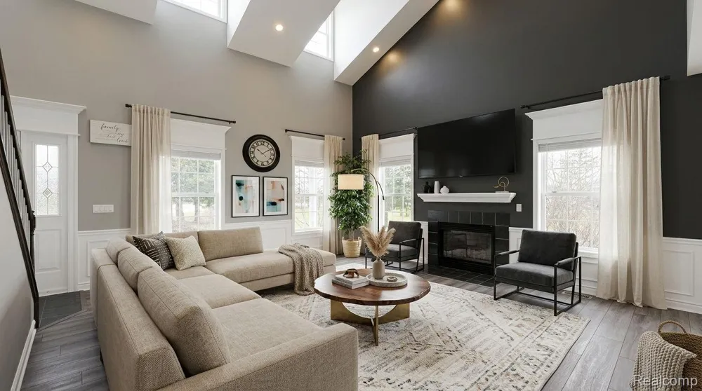 9055 Hegel Road Atlas Township, MI 48438