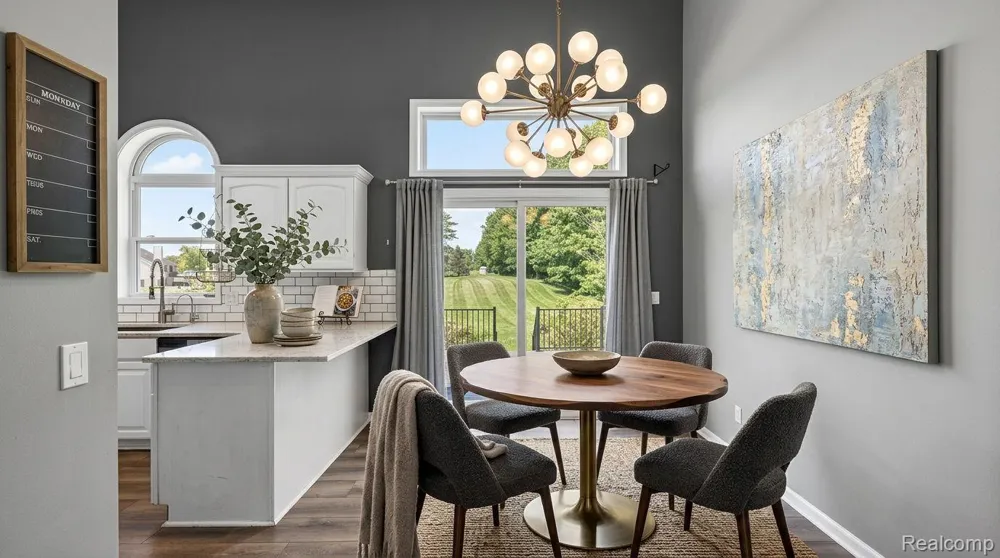 9055 Hegel Road Atlas Township, MI 48438