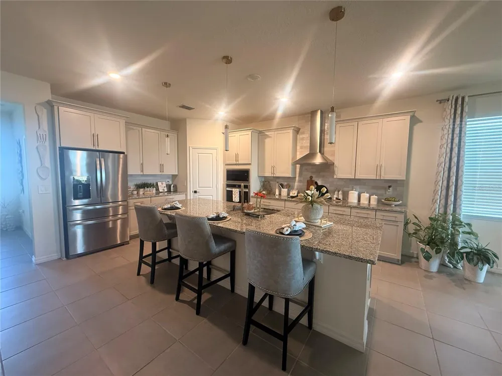 988 VINEYARD RIDGE ROAD Minneola, FL 34715
