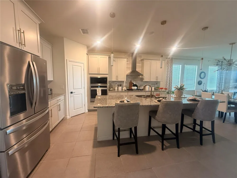 988 VINEYARD RIDGE ROAD Minneola, FL 34715