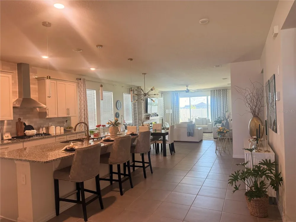 988 VINEYARD RIDGE ROAD Minneola, FL 34715