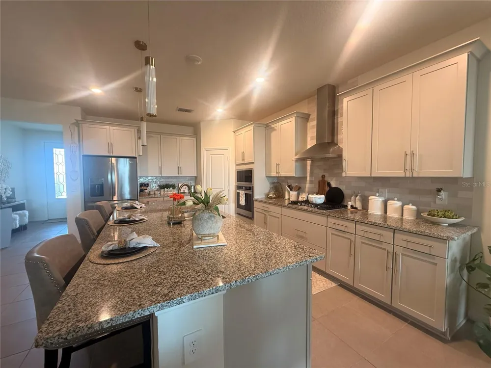 988 VINEYARD RIDGE ROAD Minneola, FL 34715
