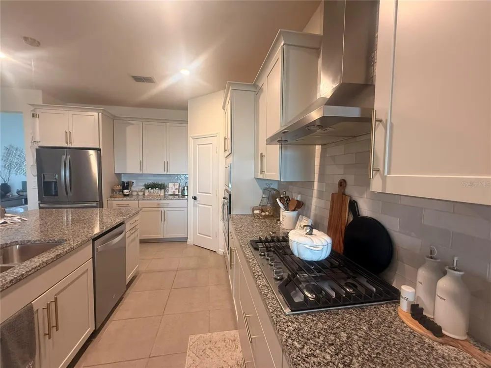 988 VINEYARD RIDGE ROAD Minneola, FL 34715